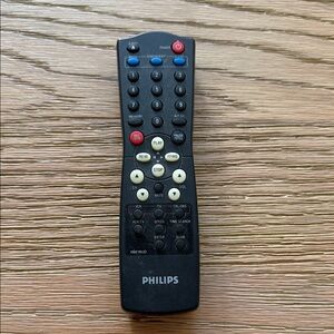 Philips N9495UD Remote Control